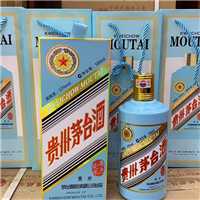 厦门思明区茅台回收 