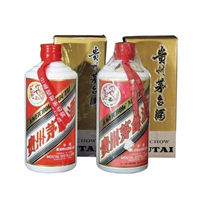 南安茅台回收