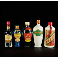 厦门烟酒回收
