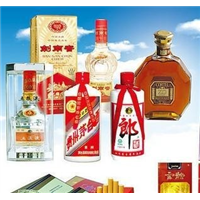 泉州烟酒回收