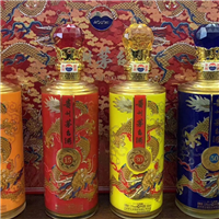 厦门上门高价回收烟酒 