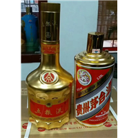 厦门哪里有烟酒回收 