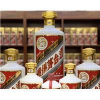厦门回收原封箱茅台 