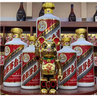 思明区高价求购烟酒 