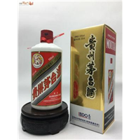 泉州回收茅台