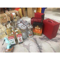厦门礼品回收
