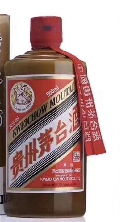 厦门回购茅台 