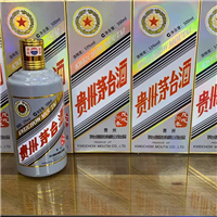 南安上门高价回收烟酒 