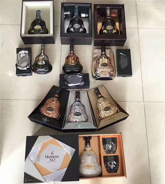 厦门九鑫老茅台回收 
