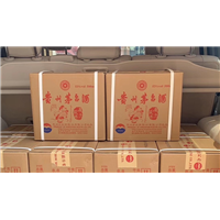 厦门九鑫茅台回收单价 