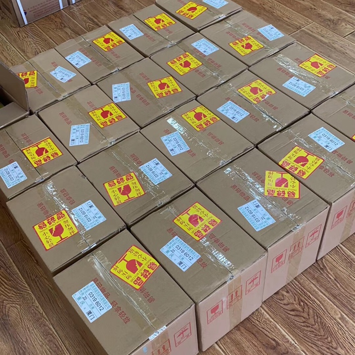 厦门集美上门茅台回收 