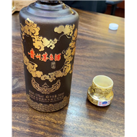 厦门海沧上门回收茅台 