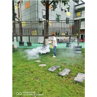 重庆灭鼠公司