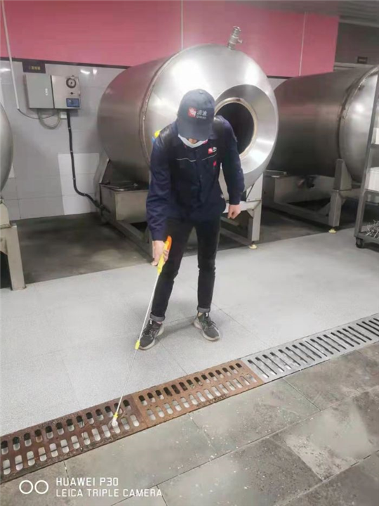 重庆灭鼠公司