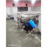 重庆灭鼠公司电话