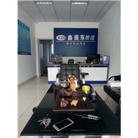 合肥到深圳零担运输