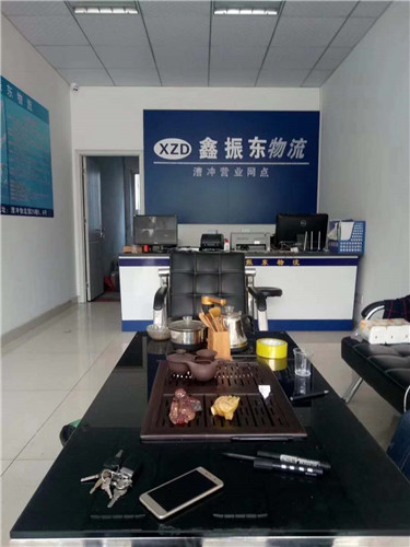 合肥到深圳零担运输