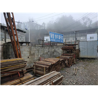大方县脚手架批发