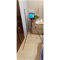 清风别苑室内甲醛检测
