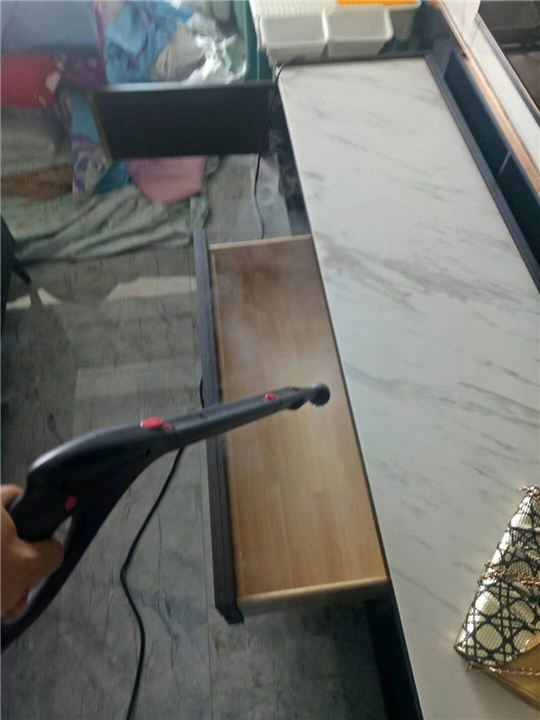 高新区檀香湾除甲醛 