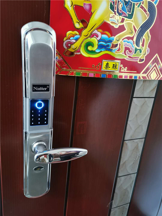 陇县开锁换锁芯