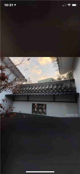 三门峡树脂瓦