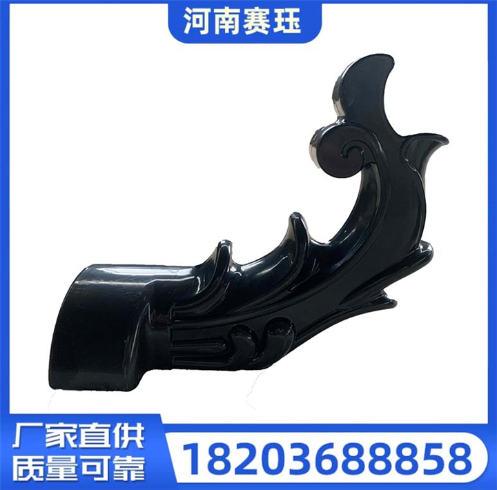 许昌合成树脂瓦