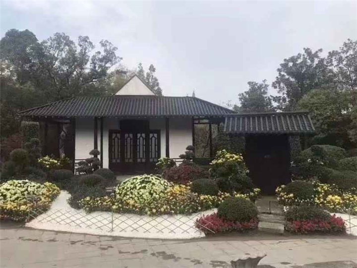 漯河树脂瓦