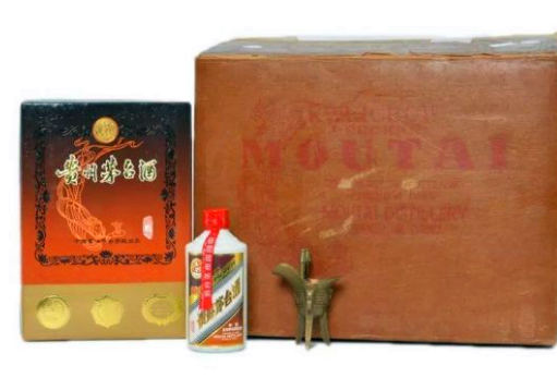 天河回收茅台酒一瓶53度茅台酒回收多少钱 