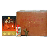 黄埔回收茅台酒价格24小时上门回收 