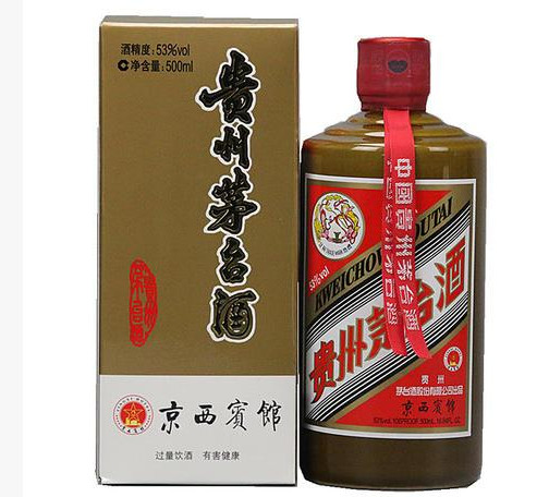 海珠回收茅台酒市场价格标准