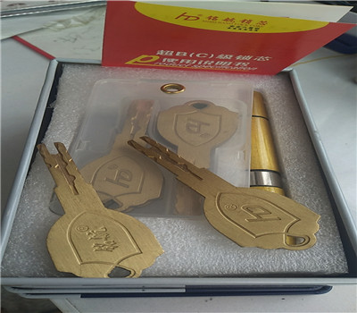 额敏开锁公司教你选择适合的锁具