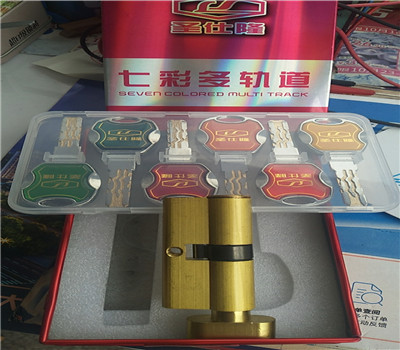 额敏上门开锁需要哪些步骤