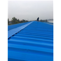 新疆乌市彩钢瓦翻新 