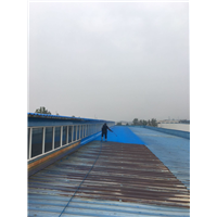 乌市彩钢瓦翻新 