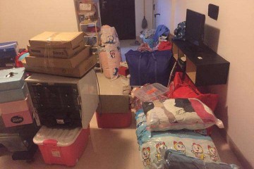 广饶搬家公司电话 