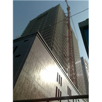 韶关钢结构幕墙设计 