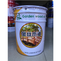 新疆木油漆 