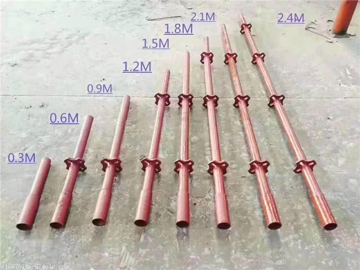 任丘市秋强拔管厂 