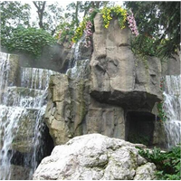 深圳水泥塑石s深圳假山塑石s
