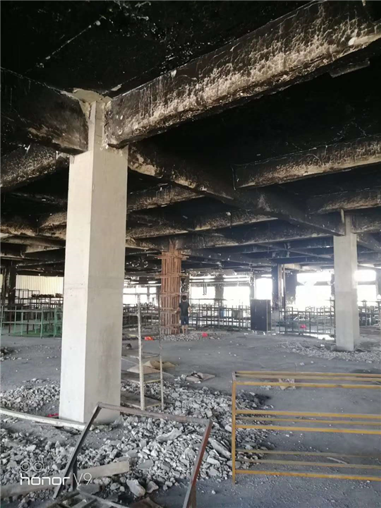 厦门房屋加固电话