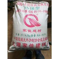 大理高效缓凝减水剂 