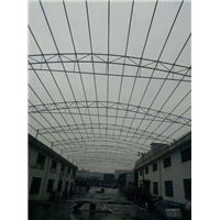 赣州铁皮房搭建