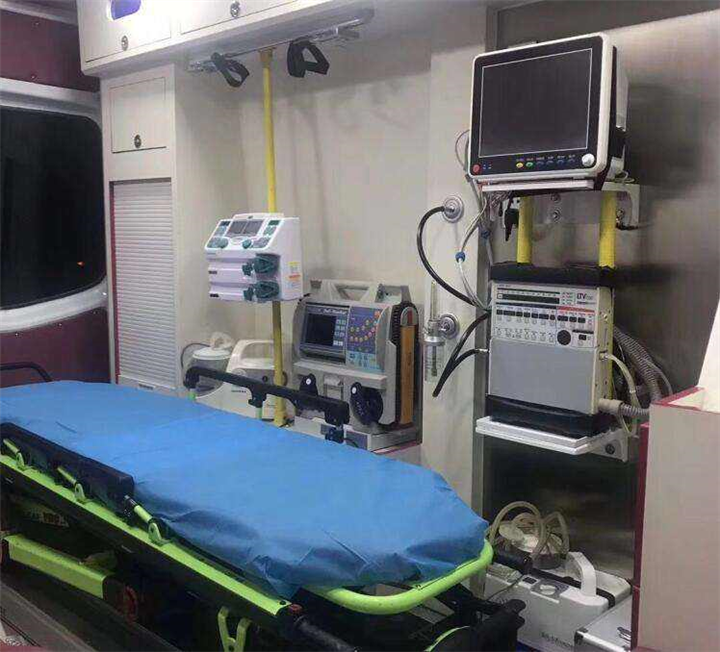 番禺大龙街急救转运中心番禺钟村街急救转运中心 