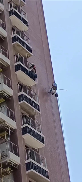 佛山清洁工厂