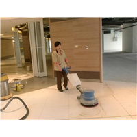 三水工厂保洁