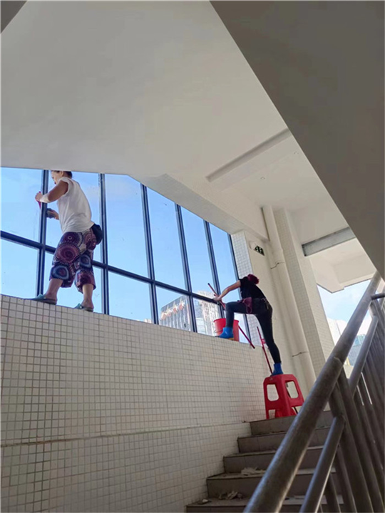 佛山保洁电话