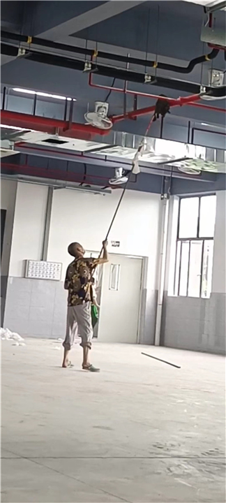 佛山清洁商场保洁