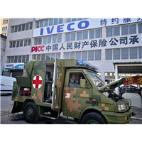 承德铝车身修复 