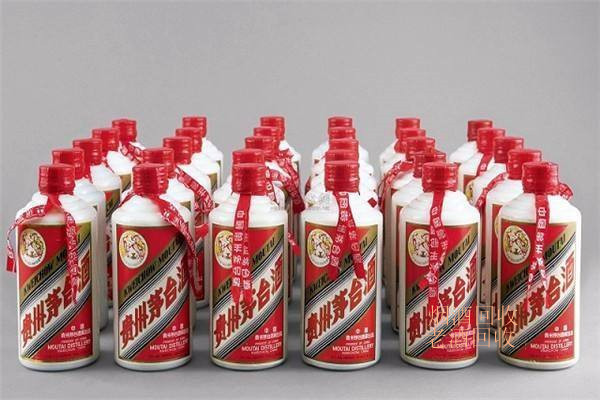 温江茅台酒回收